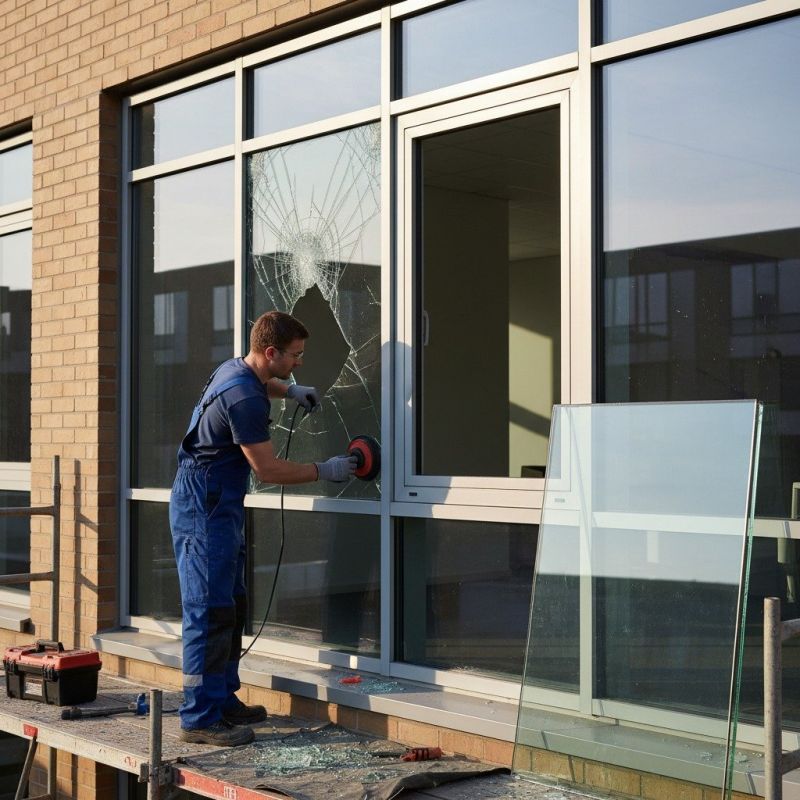 Aluminum Windows Service in Pittsburgh, PA