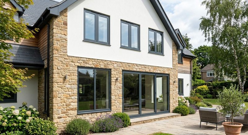 Aluminum Windows Service in Sarasota, FL