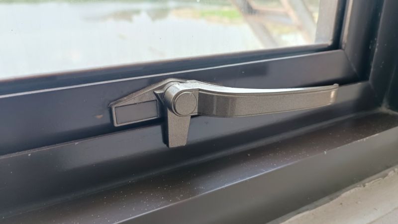 Aluminum Windows Service in South Portland, ME