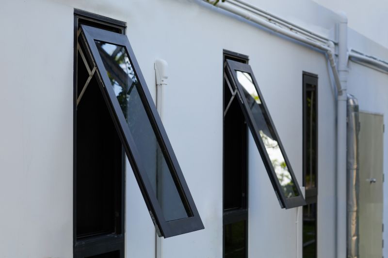 Aluminum Windows Service in Chapel Hill, NC