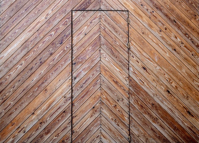 Barn Door Installation in Conroe, TX