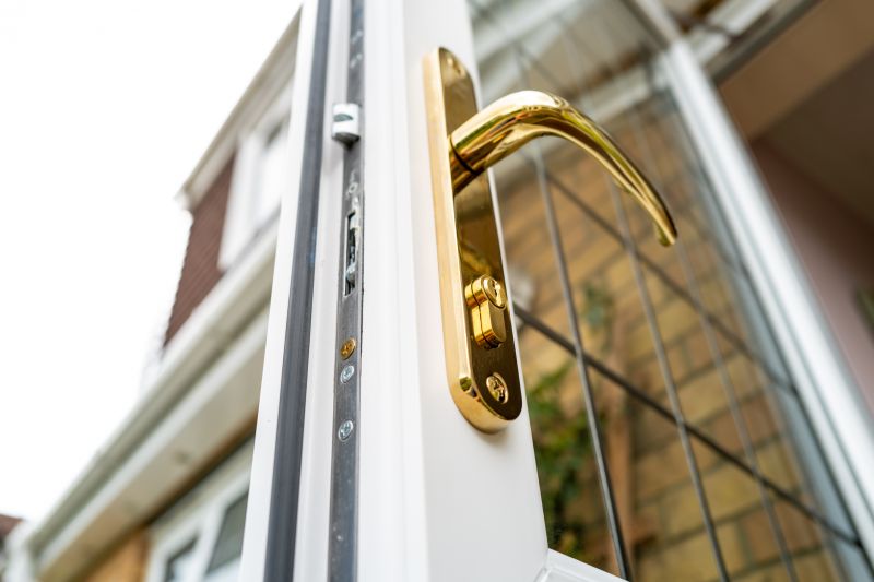 Door Hardware Replacement in Conroe, TX