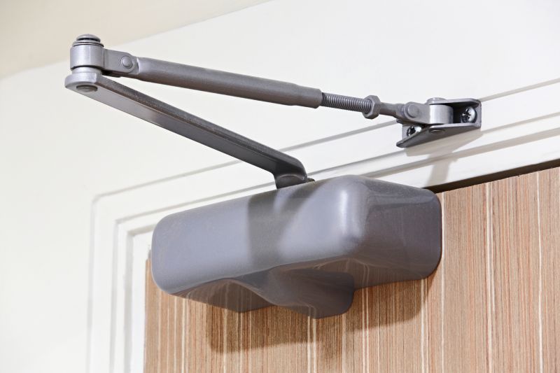 Door Hardware Replacement in Conroe, TX