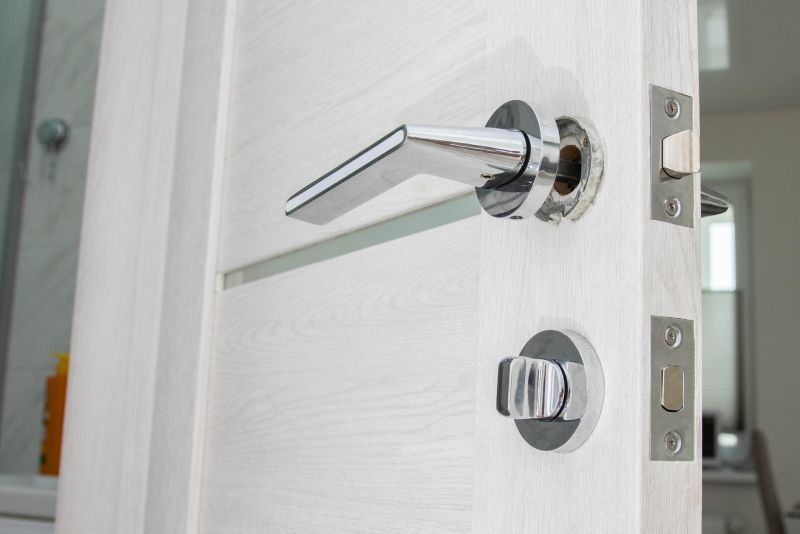 Exterior Door Repair in Kansas City, KS
