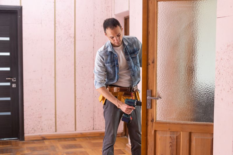 French Doors Repair in Kansas City, KS