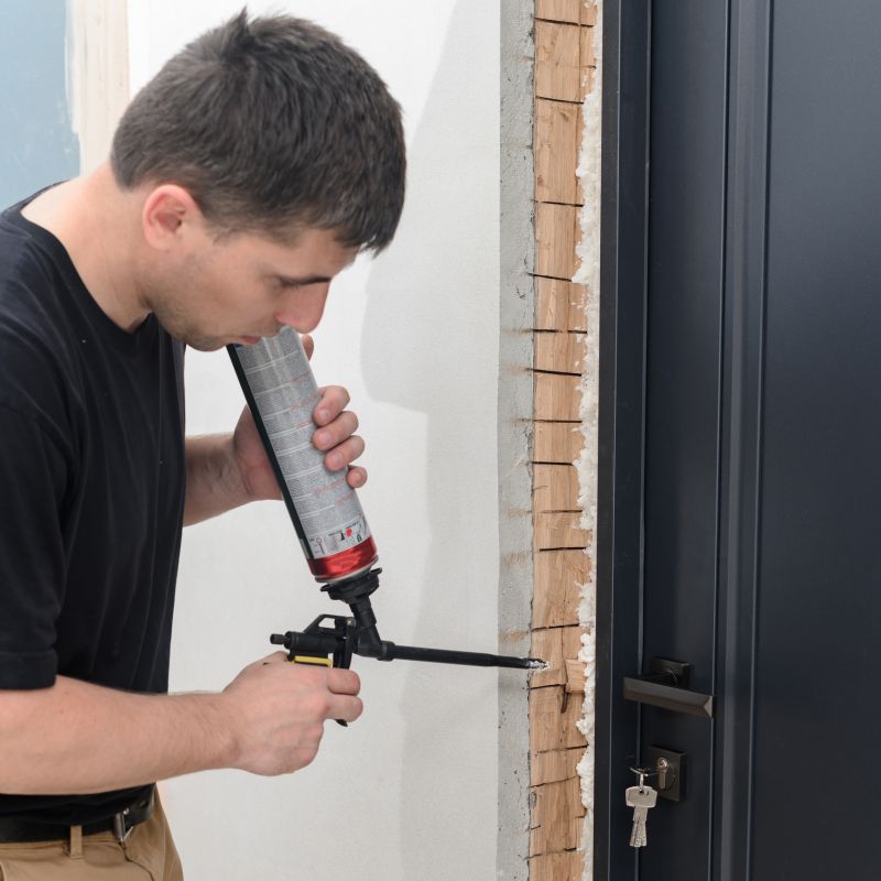 Jamb Replacement in Conroe, TX