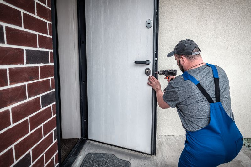 Pantry Door Repair in Kansas City, KS