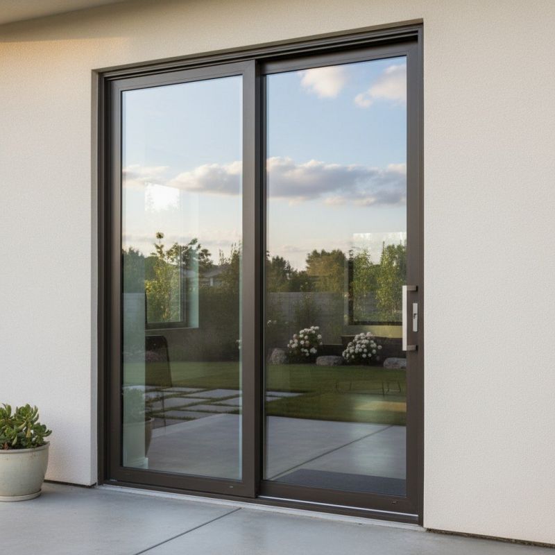 Pocket Door Installation in Durham, NC