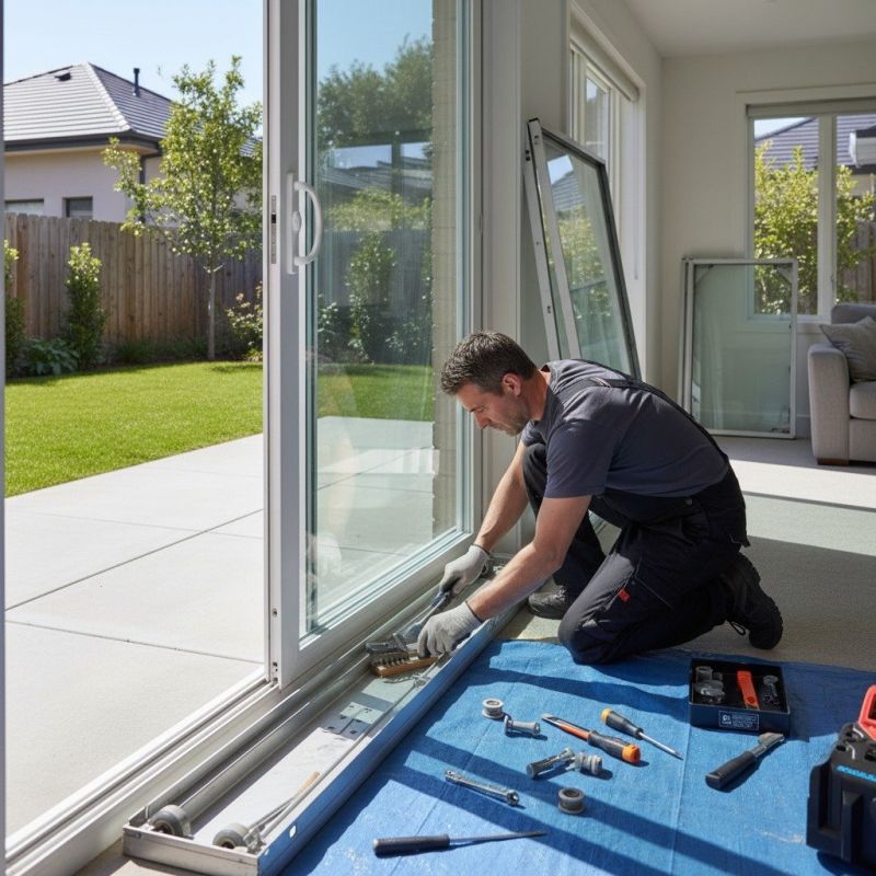 Pocket Door Repair in Overland Park, KS