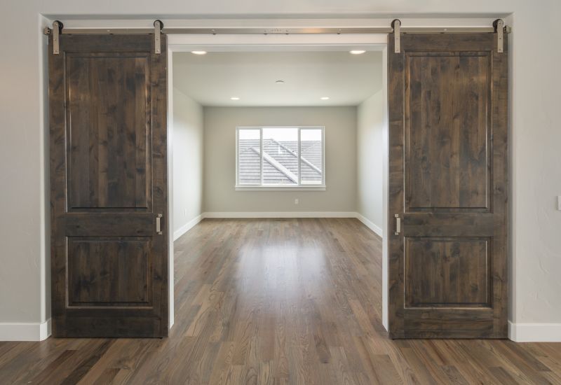 Pocket Doors Replacement in Alpharetta, GA
