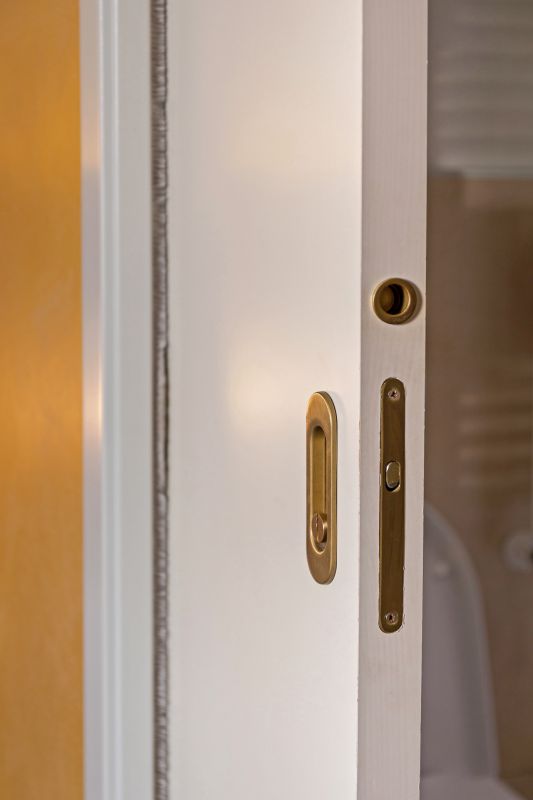 Sliding Door Installation in Kansas City, KS