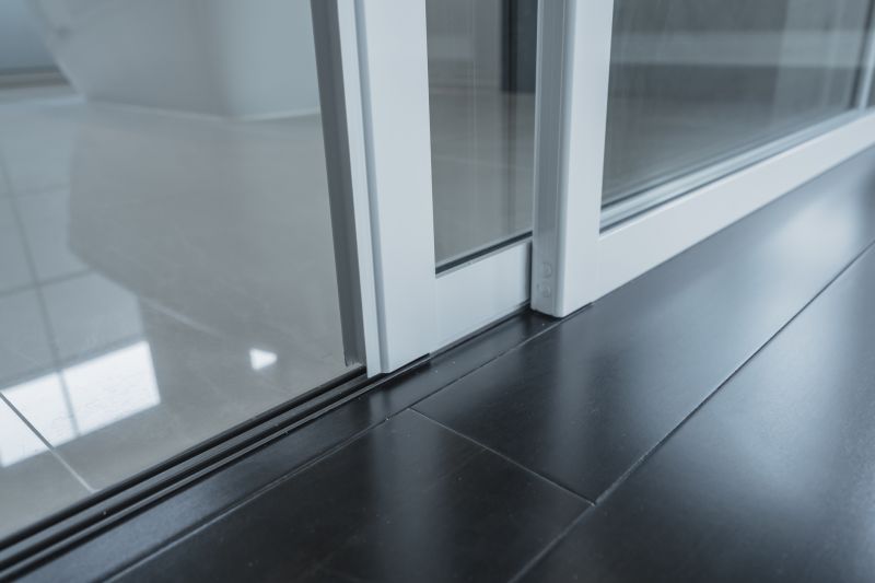 Sliding Door Roller Repair Costs — Cost of Sliding Door Roller Repair