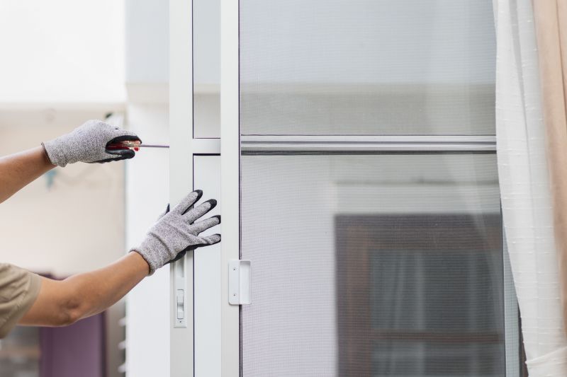 Sliding Door Roller Repair Costs — Cost of Sliding Door Roller Repair