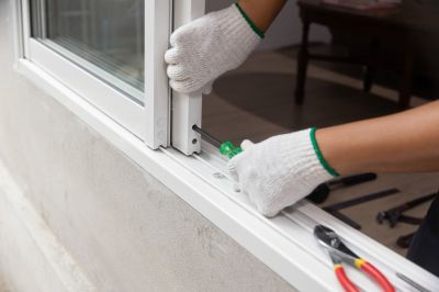 Sliding Patio Door Repair in Olathe, KS