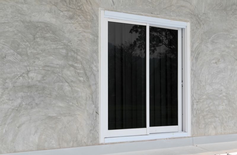 Sliding Windows Installation in Manchester, NH