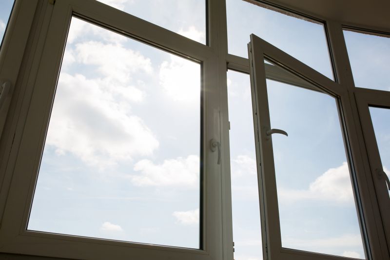 Vinyl Window Replacement in Nashua, NH