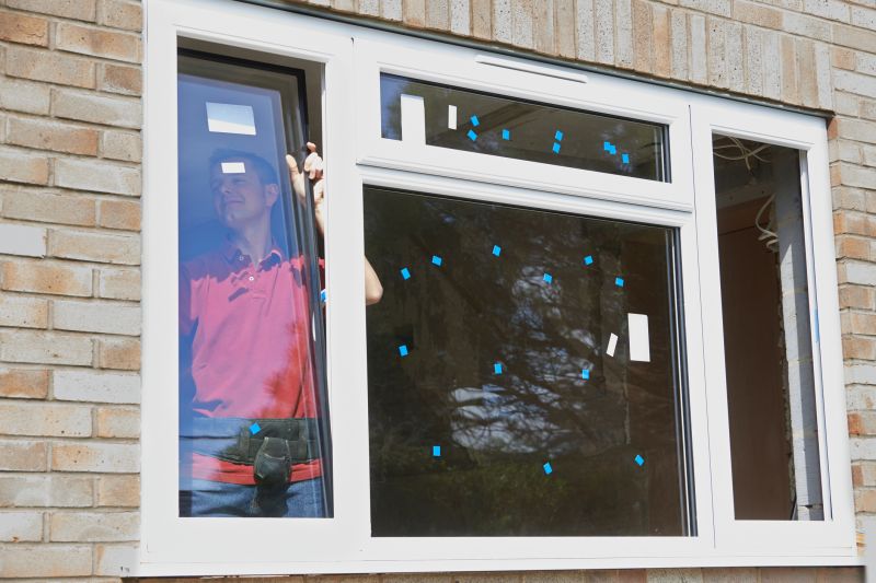 Vinyl Windows Installation in Cincinnati, OH
